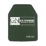 GunNook NIJ LEVEL IV TITAN Ballistic Armor Plate