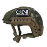 Standard Ballistic Helmet (SBH) – MultiCam Shell