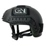 Standard Ballistic Helmet (SBH) – Black Shell