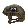 Standard Ballistic Helmet (SBH) – ATACS FG Shell