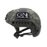 Standard Ballistic Helmet (SBH) – ACU Digital Camo Shell